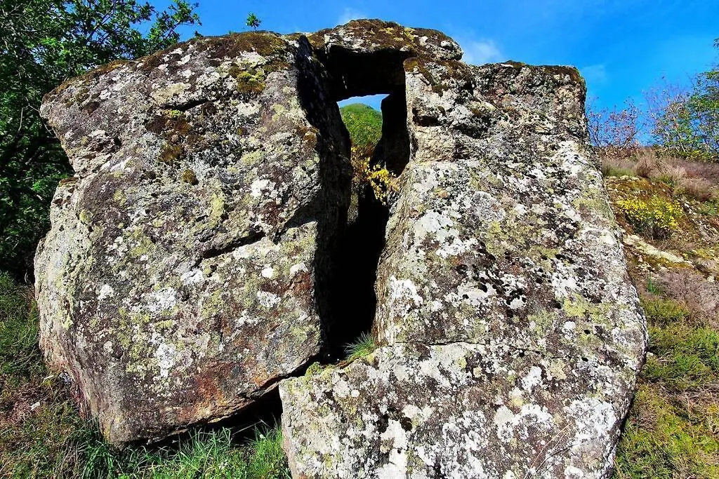Maison Au Coeur Des Pyrenees Perles-et-Castelet 0*,  프랑스